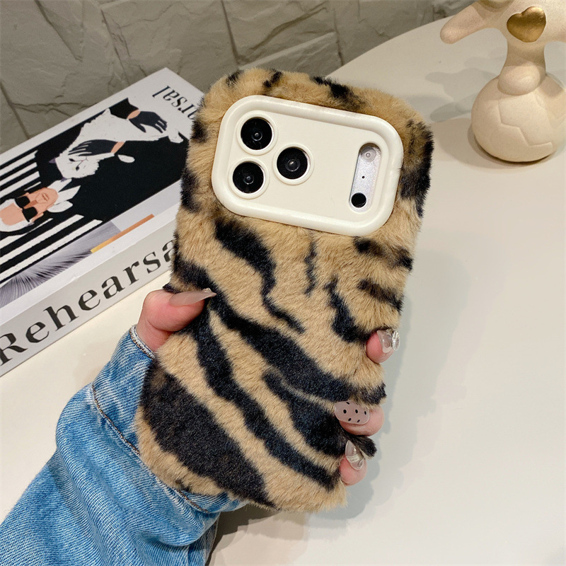 Casing Ponsel Mewah Motif Zebr - Phone Cases For Iphone 17 ulasan dan harga