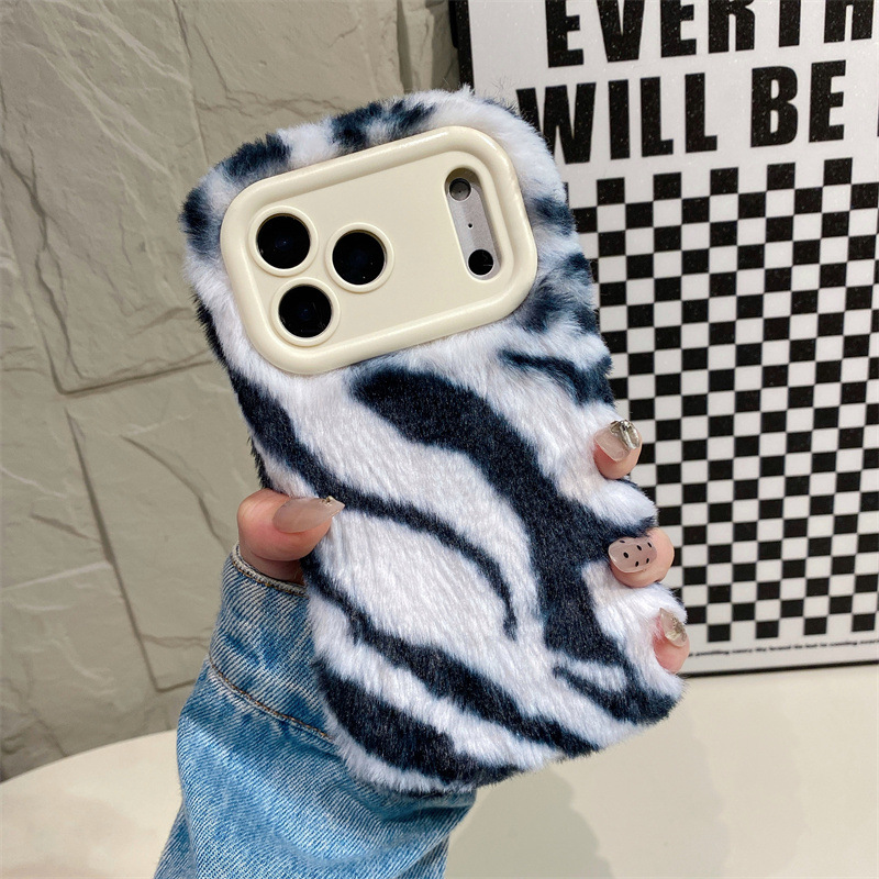 Casing Ponsel Mewah Motif Zebr - Phone Cases For Iphone 17 ulasan dan harga