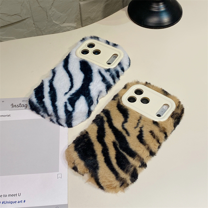 Casing Ponsel Mewah Motif Zebr - Phone Cases For Iphone 17 ulasan dan harga