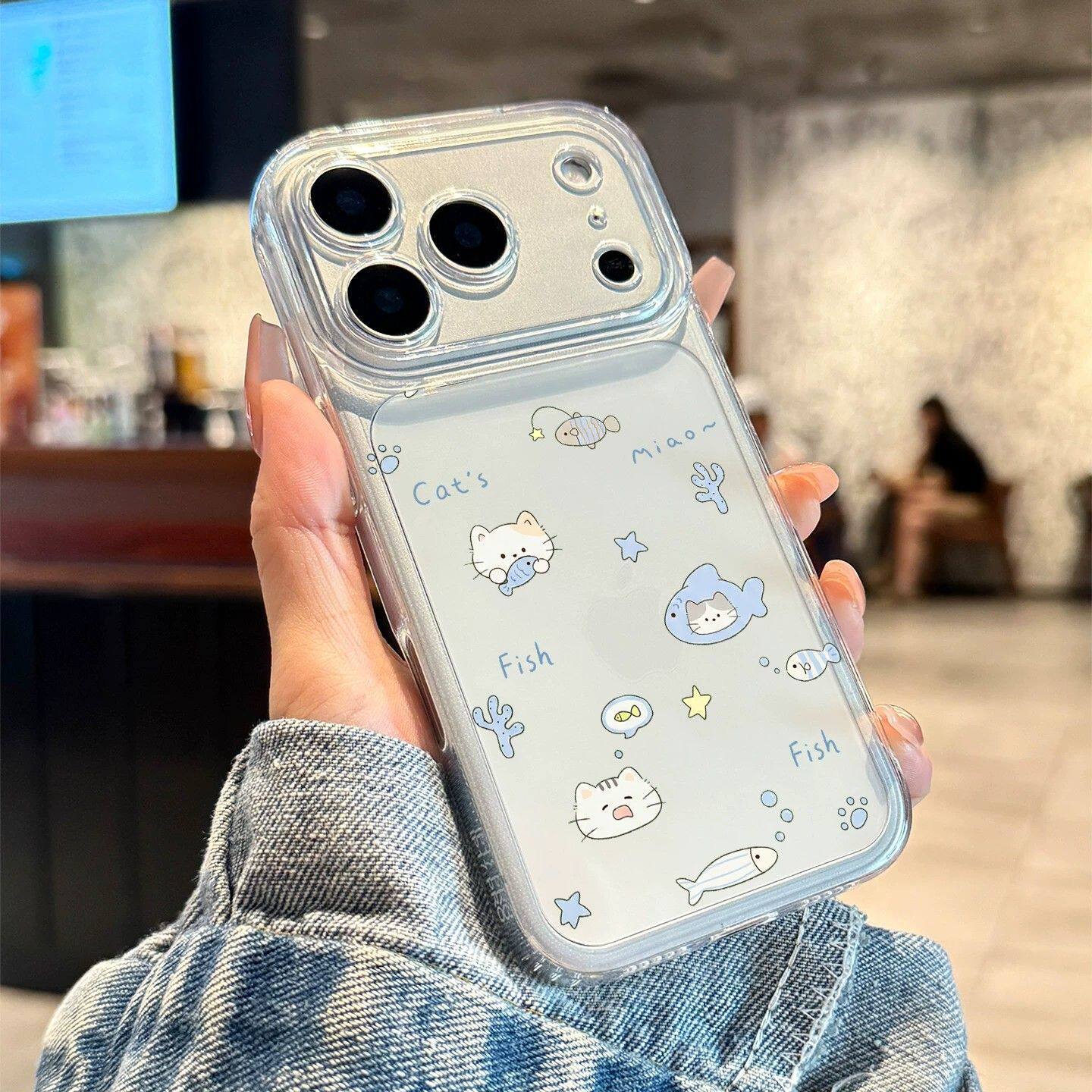 Casing HP Kartun Lucu Motif Ik - Phone Cases Xr Cute ulasan dan harga