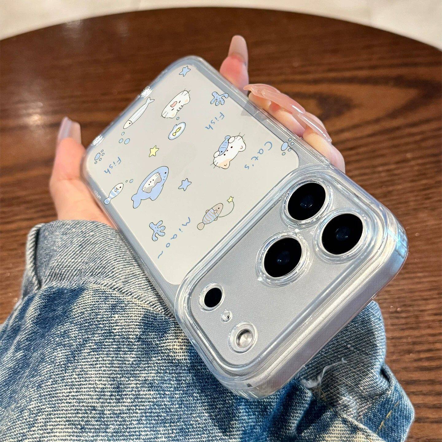 Casing HP Kartun Lucu Motif Ik - Phone Cases Xr Cute ulasan dan harga
