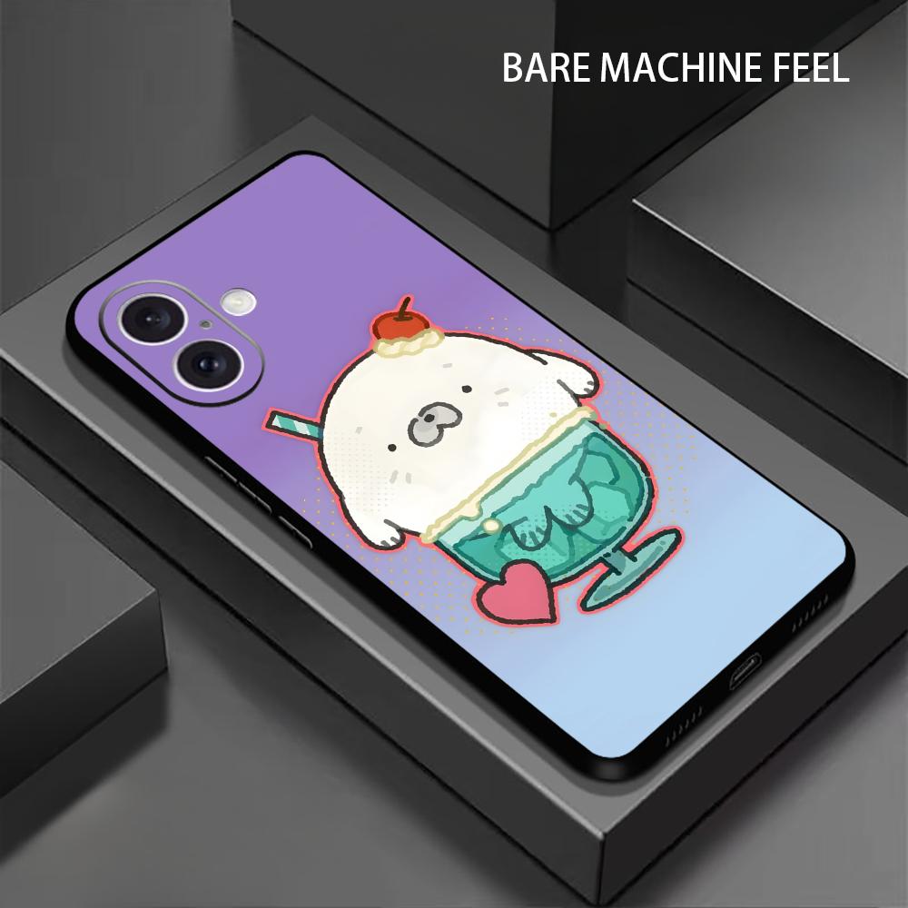 Casing HP Desain Anjing Laut L - Phone Cases Xr Cute ulasan dan harga