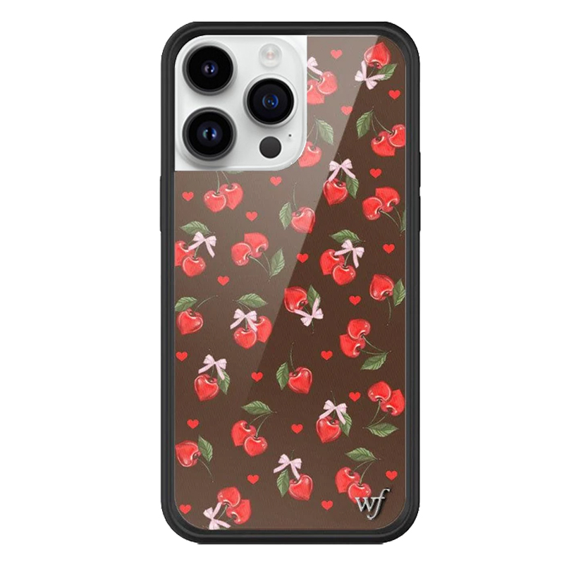 Casing Ponsel 3D Bunga Liar Me - Phone Cases Burga ulasan dan harga