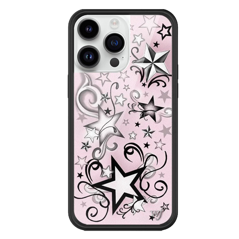 Casing Ponsel 3D Bunga Liar Me - Phone Cases Burga ulasan dan harga