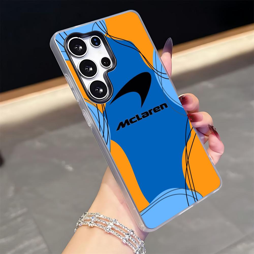 Casing Ponsel SuperCar MS-McLa - Phone Cases Samsung S23 ulasan dan harga