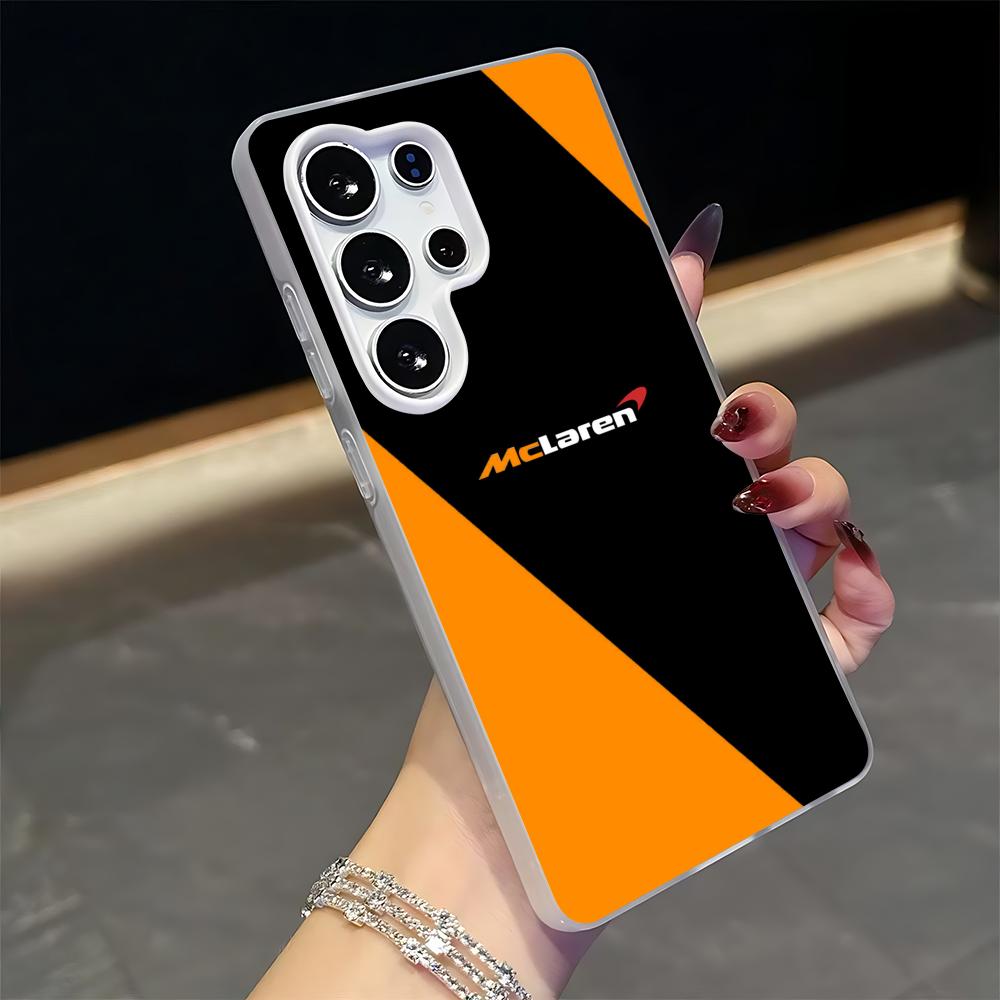 Casing Ponsel SuperCar MS-McLa - Phone Cases Samsung S23 ulasan dan harga