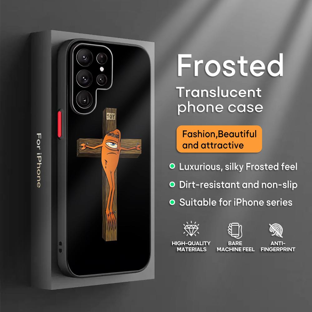 Casing Ponsel Brand T-Toys Mac - Phone Cases Brand ulasan dan harga