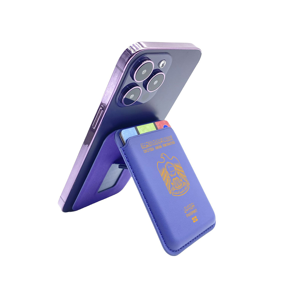 Peningkatan Casing Kartu Paspo - Phone Cases Uae ulasan dan harga