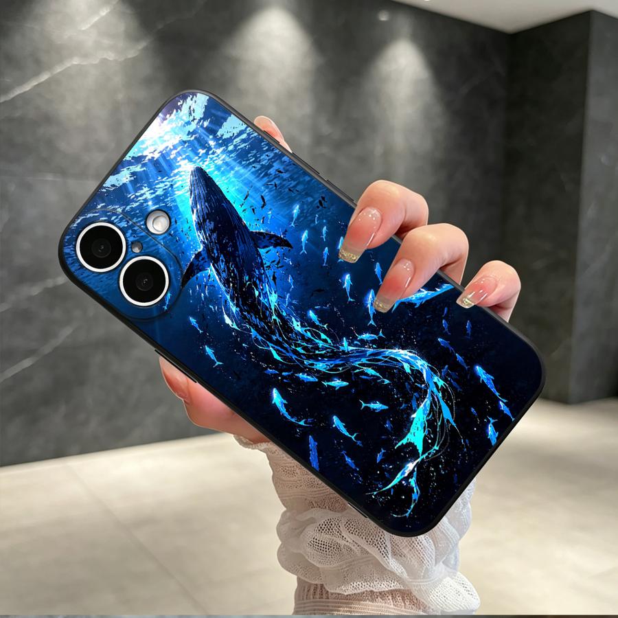 Casing Pelindung Ponsel untuk  - Phone Cases Aesthetic ulasan dan harga