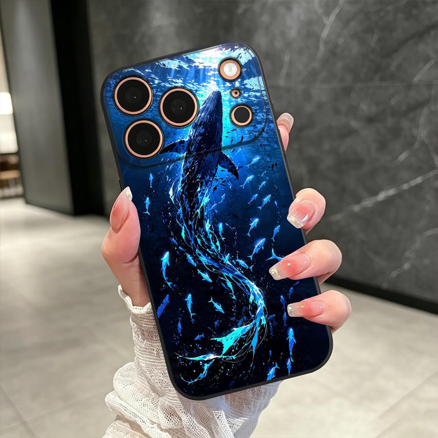 Casing Pelindung Ponsel untuk  - Phone Cases Aesthetic ulasan dan harga