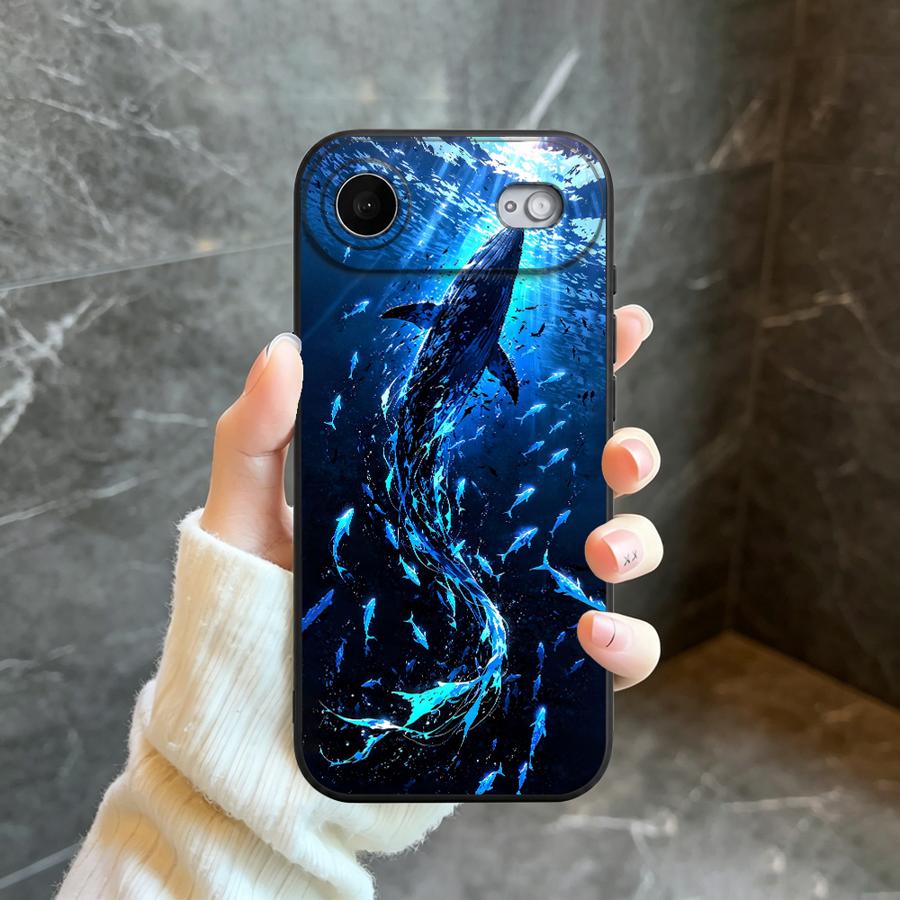Casing Pelindung Ponsel untuk  - Phone Cases Aesthetic ulasan dan harga