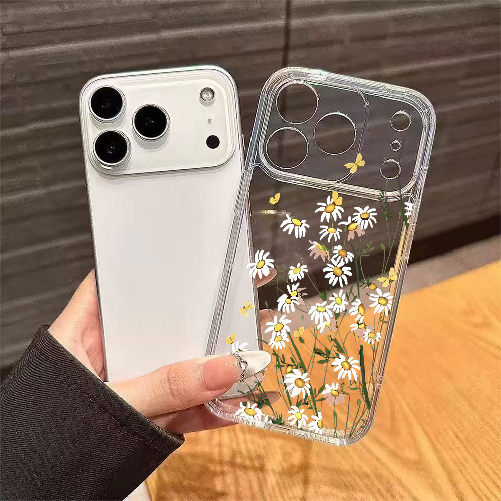 Casing HP Daisy Baru Untuk iPh - Phone Cases For Iphone 17 ulasan dan harga