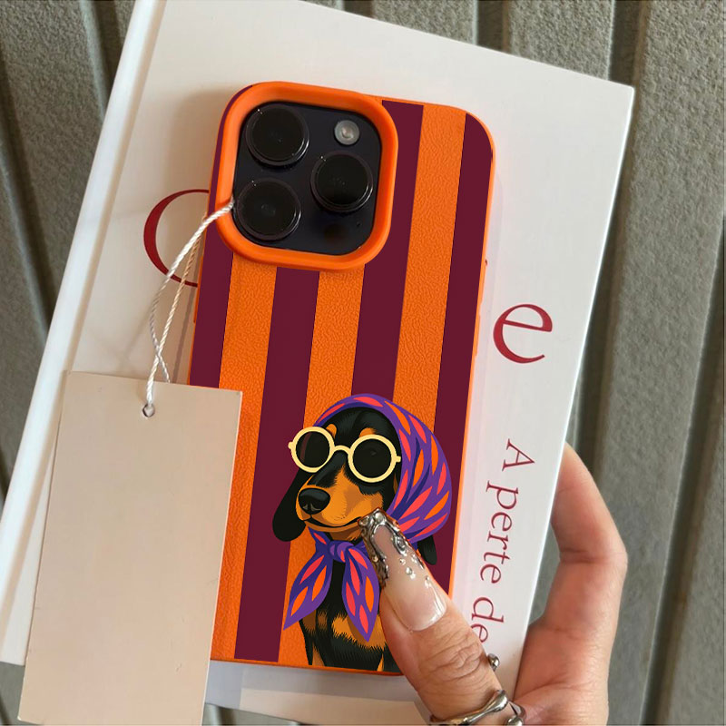 Casing HP Motif Anak Anjing Ru - Phone Cases Xr Cute ulasan dan harga