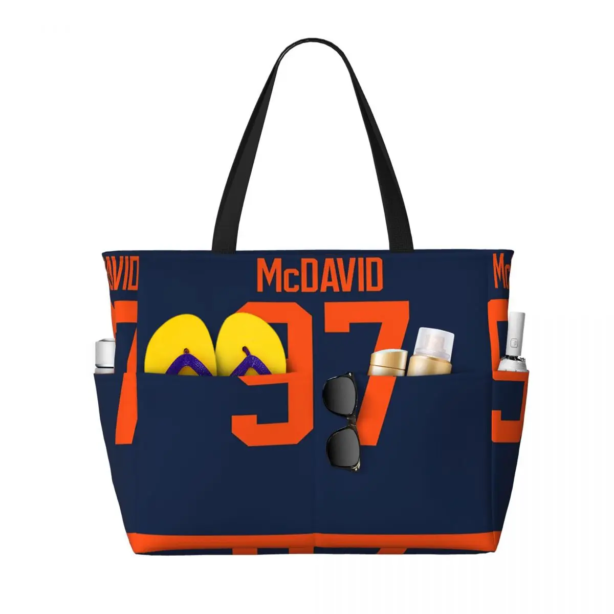 Edmonton Oilers Connor McDavid - Phone Cases Edmonton ulasan dan harga