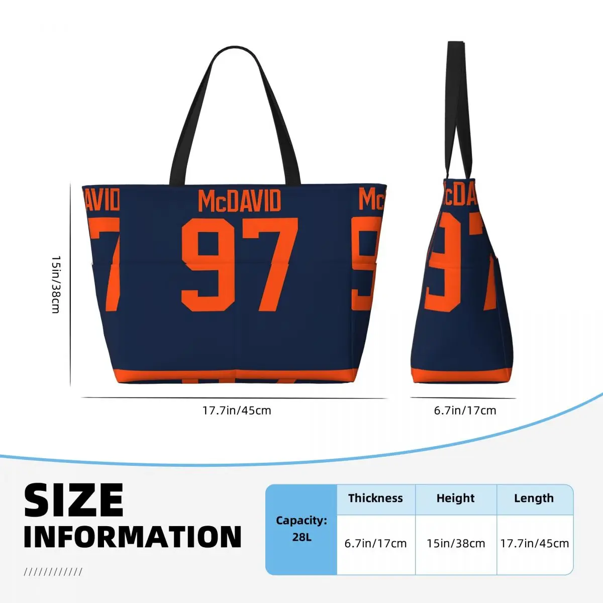 Edmonton Oilers Connor McDavid - Phone Cases Edmonton ulasan dan harga