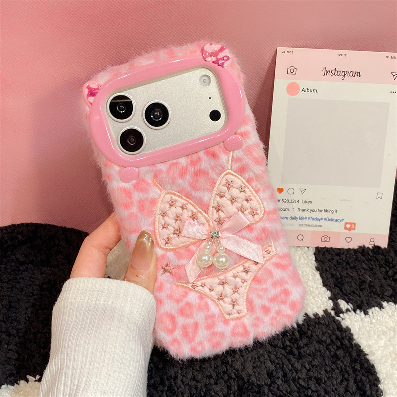 Casing HP Mewah Motif Bikini L - Phone Cases For Iphone 17 ulasan dan harga