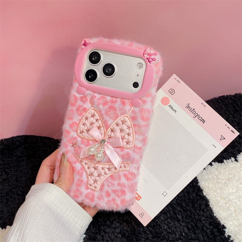 Casing HP Mewah Motif Bikini L - Phone Cases For Iphone 17 ulasan dan harga