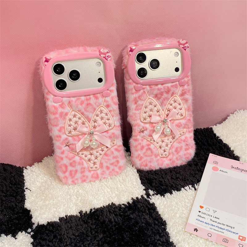 Casing HP Mewah Motif Bikini L - Phone Cases For Iphone 17 ulasan dan harga