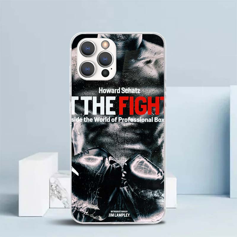 Casing HP Mike Tyson Boxer Man - Phone Cases That Fit Iphone 16E ulasan dan harga