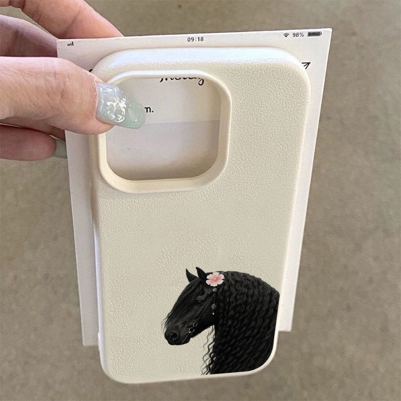 Casing Ponsel Untuk iPhone 17  - Phone Cases Horse ulasan dan harga