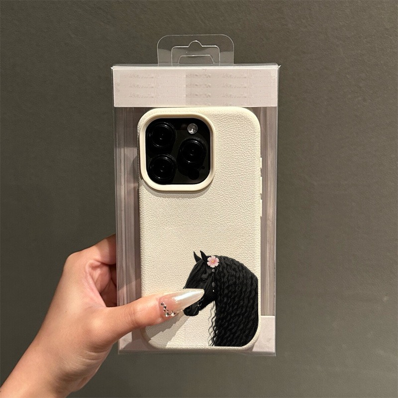 Casing Ponsel Untuk iPhone 17  - Phone Cases Horse ulasan dan harga