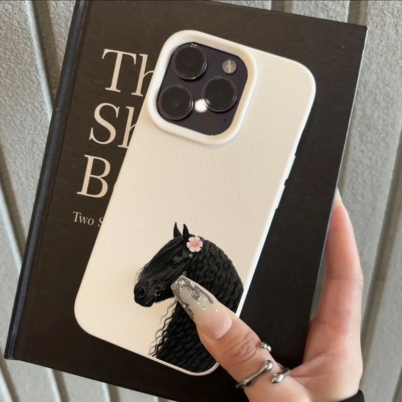 Casing Ponsel Untuk iPhone 17  - Phone Cases Horse ulasan dan harga