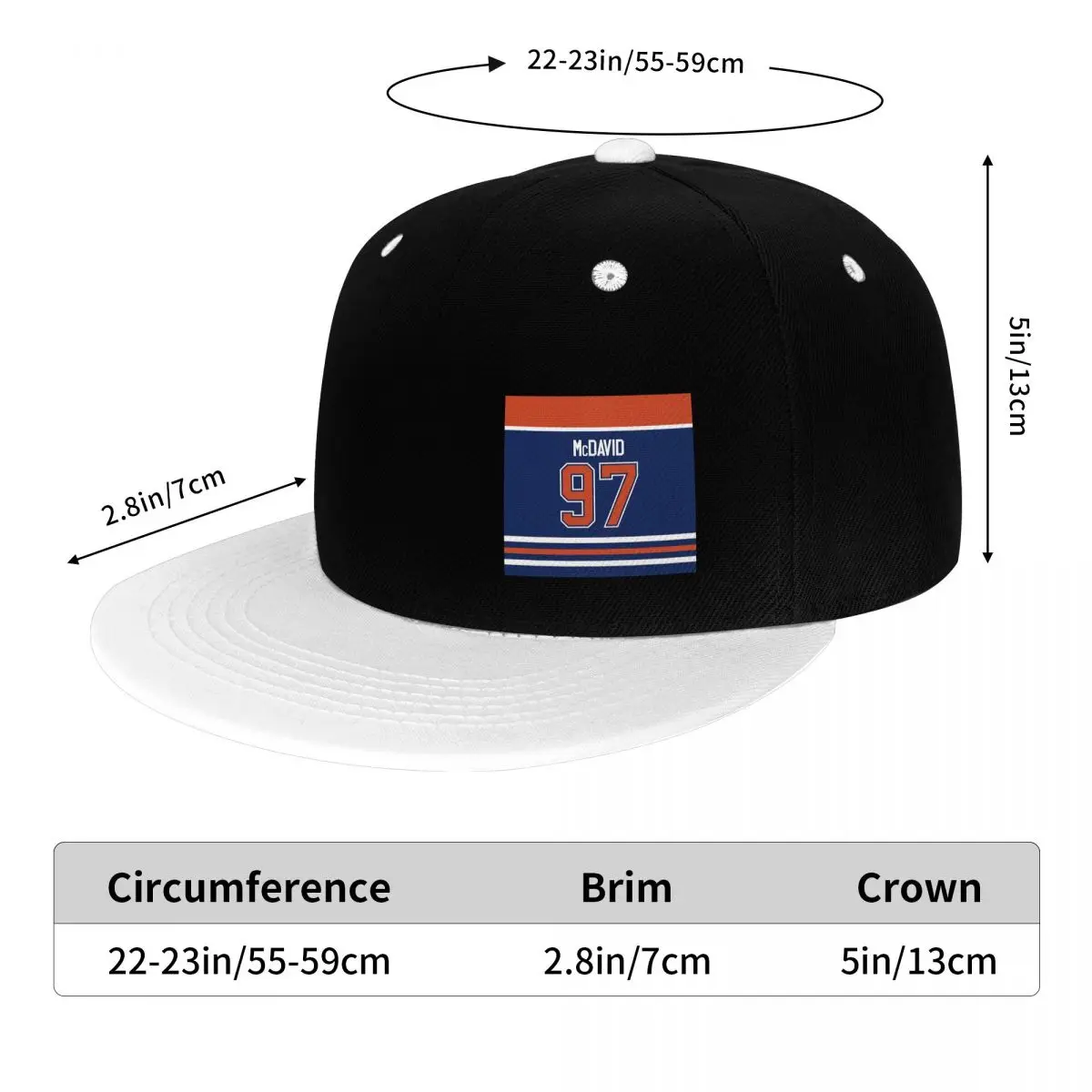 Topi Bisbol Edmonton Oilers Co - Phone Cases Edmonton ulasan dan harga