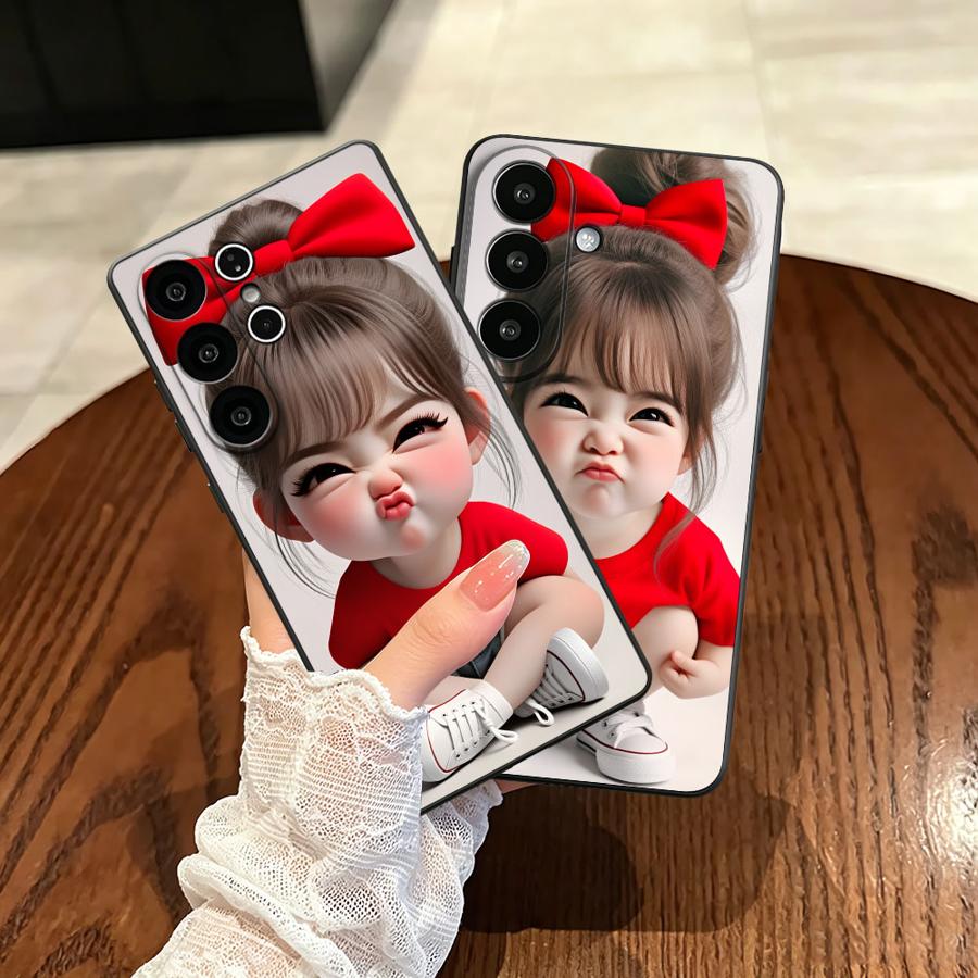 Casing Penutup Ponsel Funda un - Phone Cases Samsung S23 ulasan dan harga