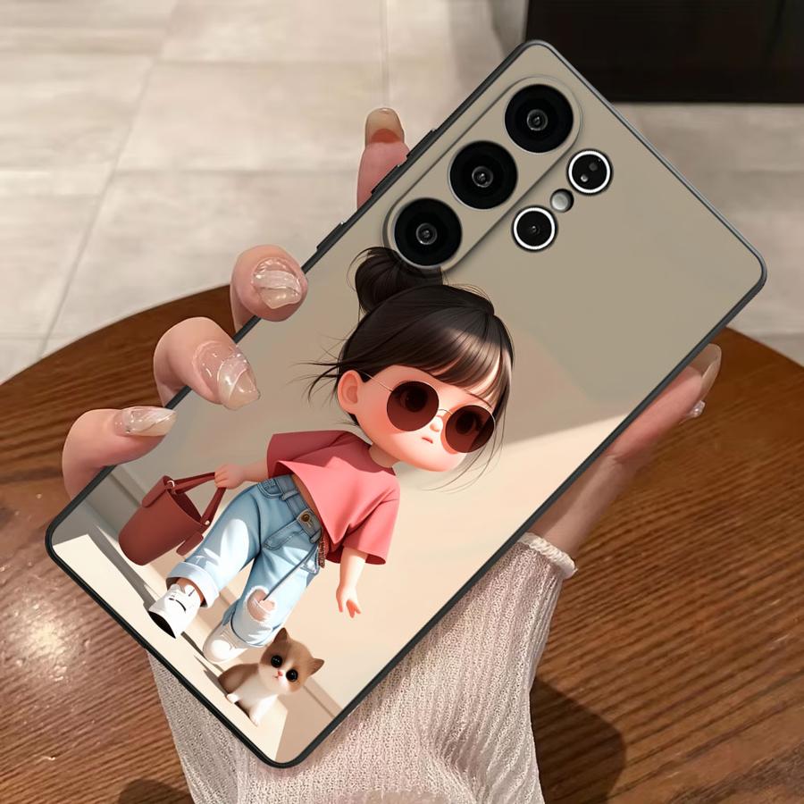 Casing Penutup Ponsel Funda un - Phone Cases Samsung S23 ulasan dan harga