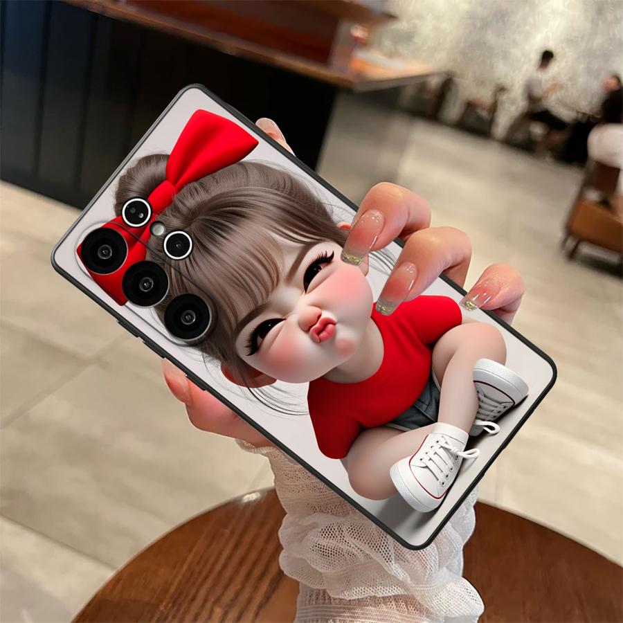 Casing Penutup Ponsel Funda un - Phone Cases Samsung S23 ulasan dan harga