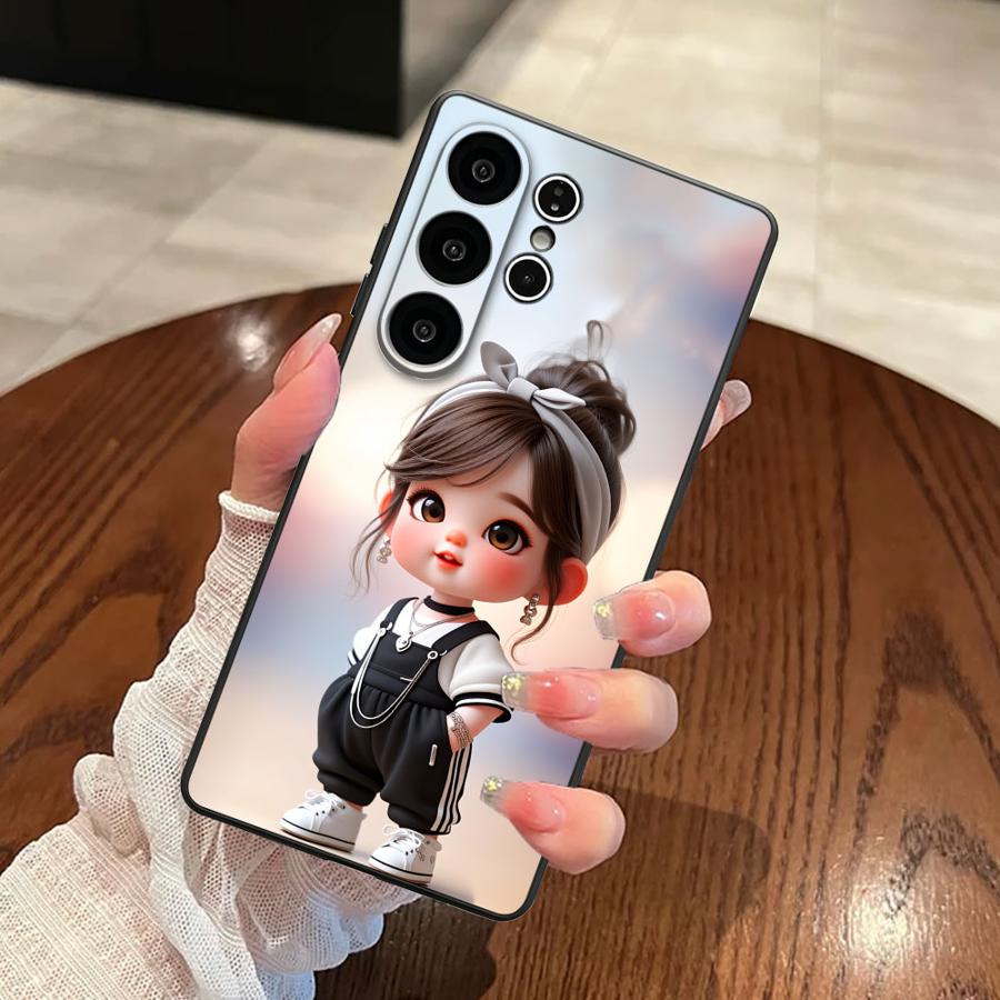 Casing Penutup Ponsel Funda un - Phone Cases Samsung S23 ulasan dan harga