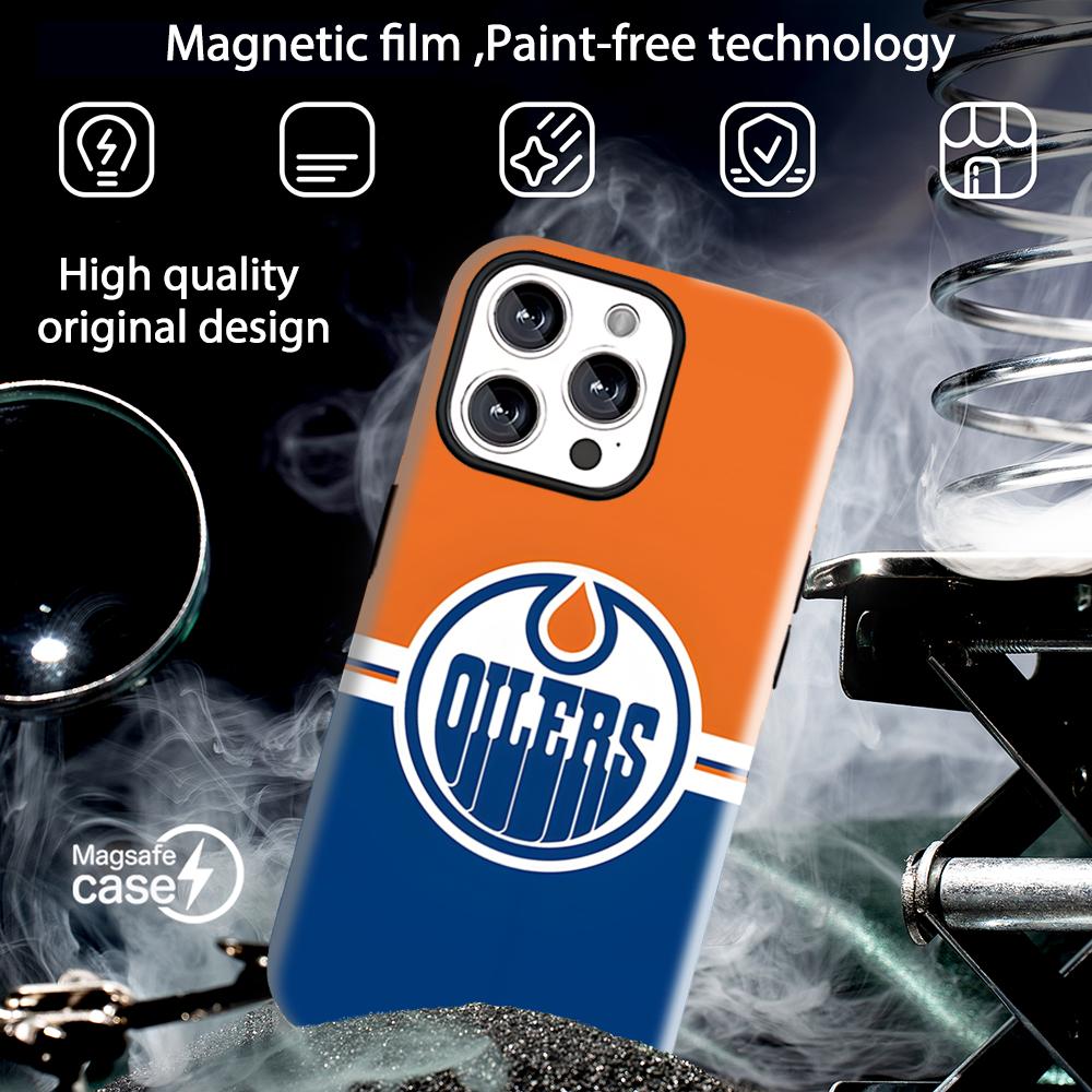 Casing Ponsel Edmonton Oilers  - Phone Cases Edmonton ulasan dan harga