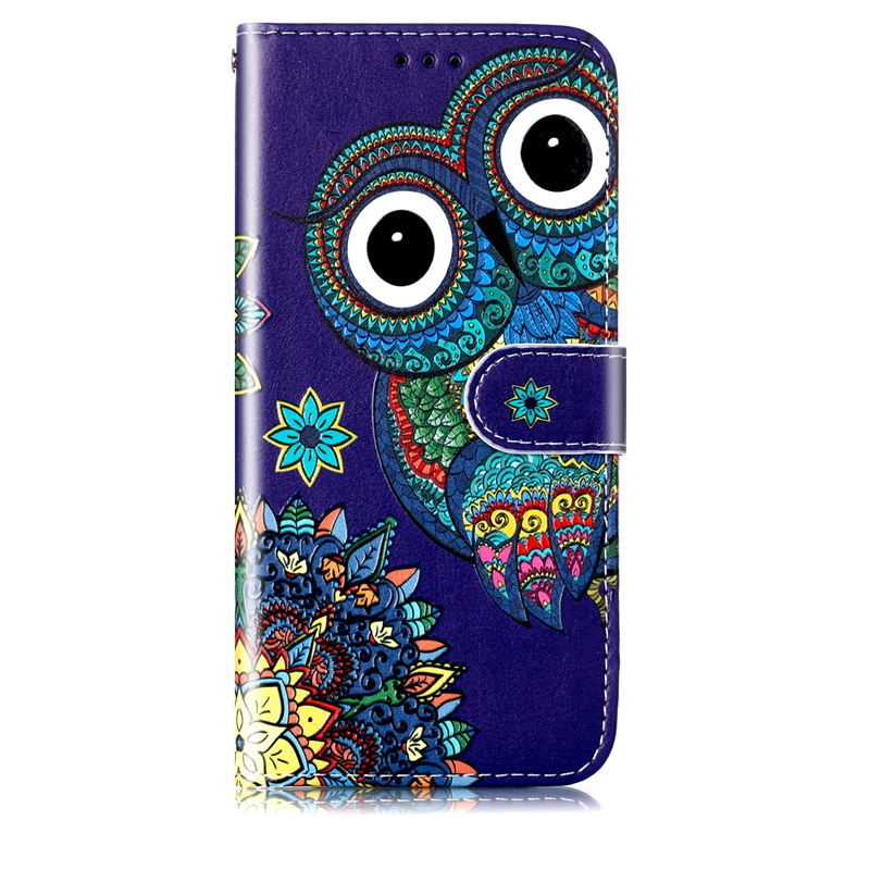 Casing Dompet Flip Kulit Pola  - Phone Cases On Shein ulasan dan harga
