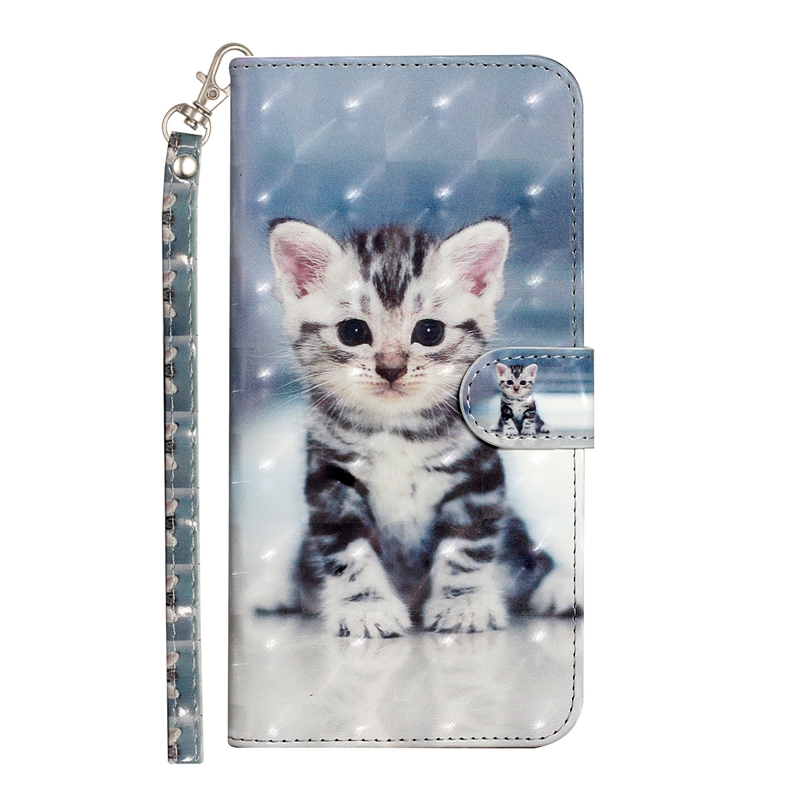 Casing Dompet Flip Kulit Pola  - Phone Cases On Shein ulasan dan harga