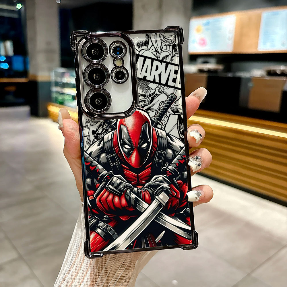 Casing Silikon untuk Samsung G - Phone Cases Samsung S23 ulasan dan harga