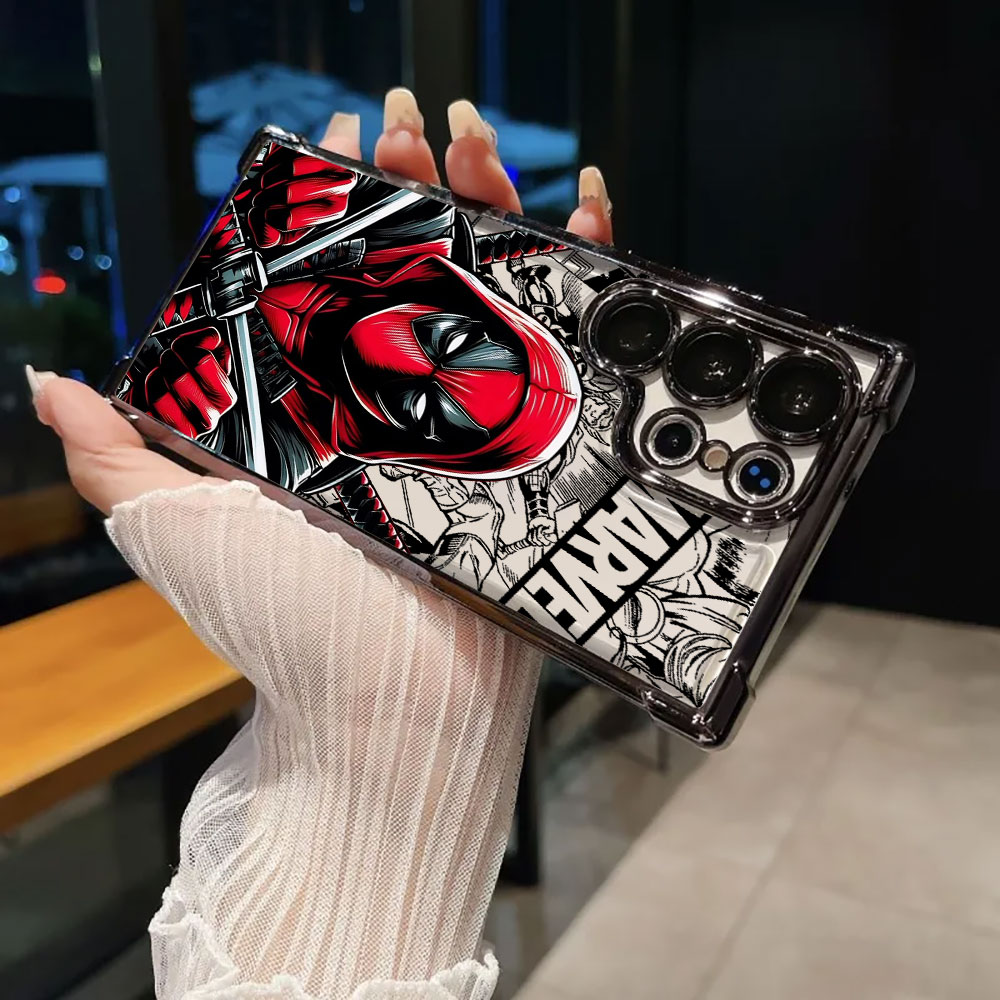 Casing Silikon untuk Samsung G - Phone Cases Samsung S23 ulasan dan harga