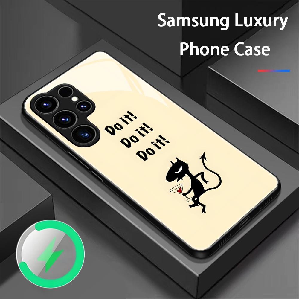 Luci Disenchantment Casing Pon - Phone Cases Samsung S23 ulasan dan harga