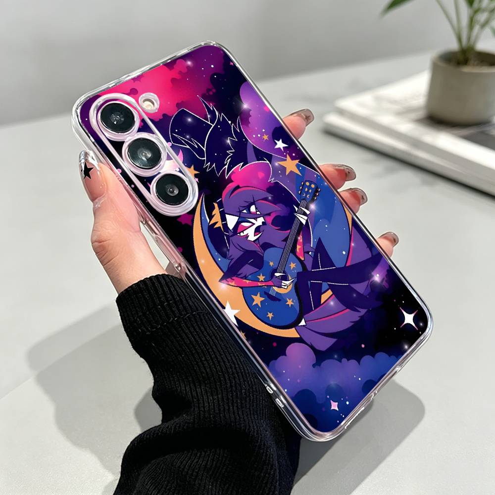 Casing Ponsel Helluva Cartoon  - Phone Cases Vogue ulasan dan harga