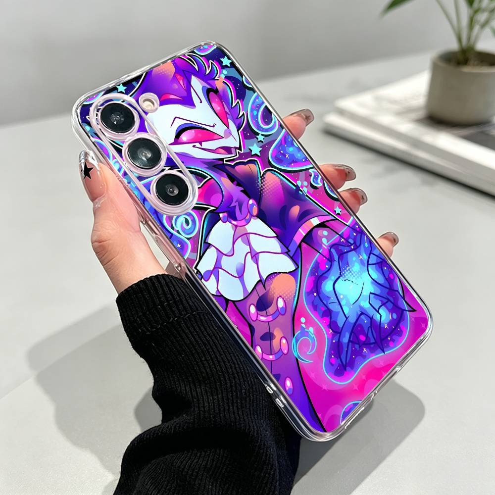 Casing Ponsel Helluva Cartoon  - Phone Cases Vogue ulasan dan harga