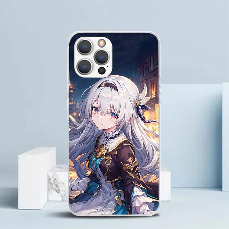 Casing HP Honkai Star Rail Fir - Phone Cases That Fit Iphone 16E ulasan dan harga
