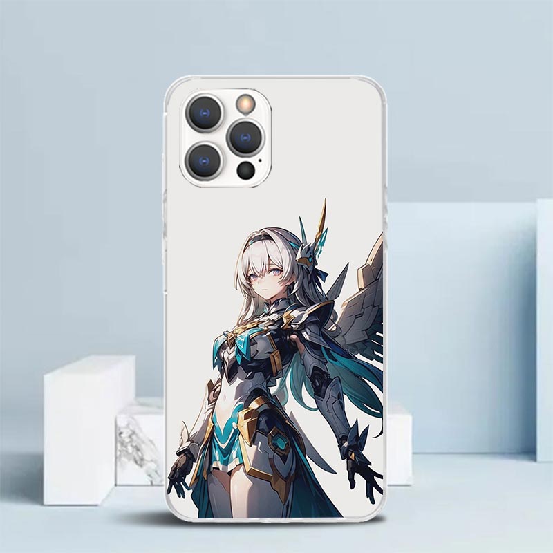 Casing HP Honkai Star Rail Fir - Phone Cases That Fit Iphone 16E ulasan dan harga