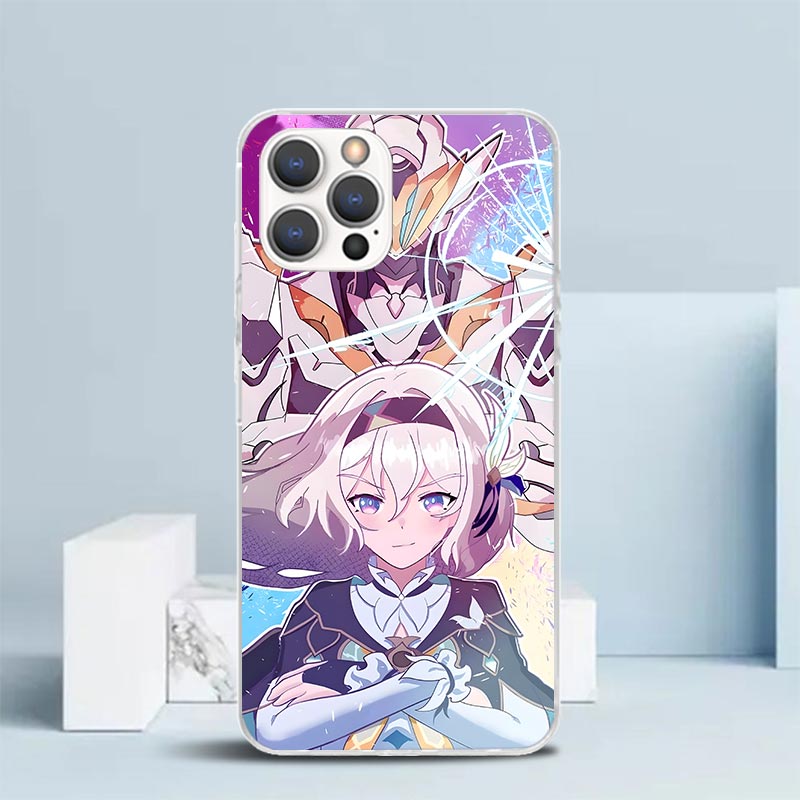 Casing HP Honkai Star Rail Fir - Phone Cases That Fit Iphone 16E ulasan dan harga