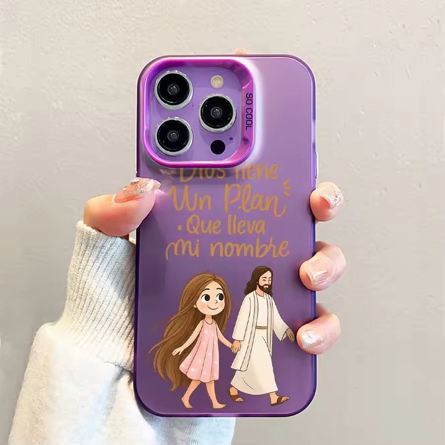 Casing HP Matte Gadis Imut Ber - Phone Cases Xr Cute ulasan dan harga