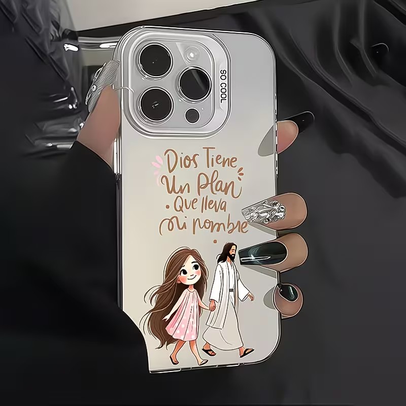 Casing HP Matte Gadis Imut Ber - Phone Cases Xr Cute ulasan dan harga