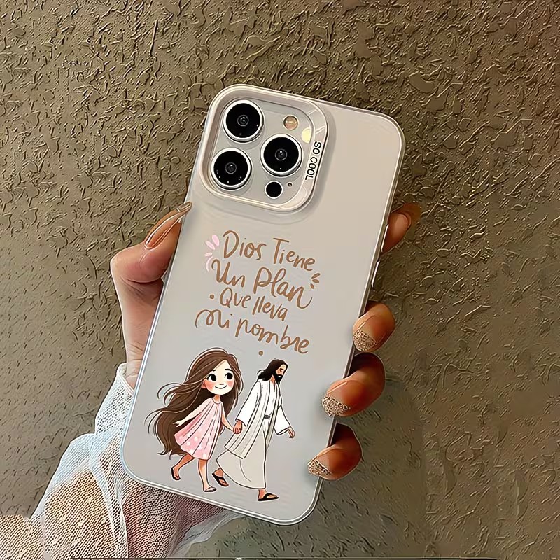 Casing HP Matte Gadis Imut Ber - Phone Cases Xr Cute ulasan dan harga