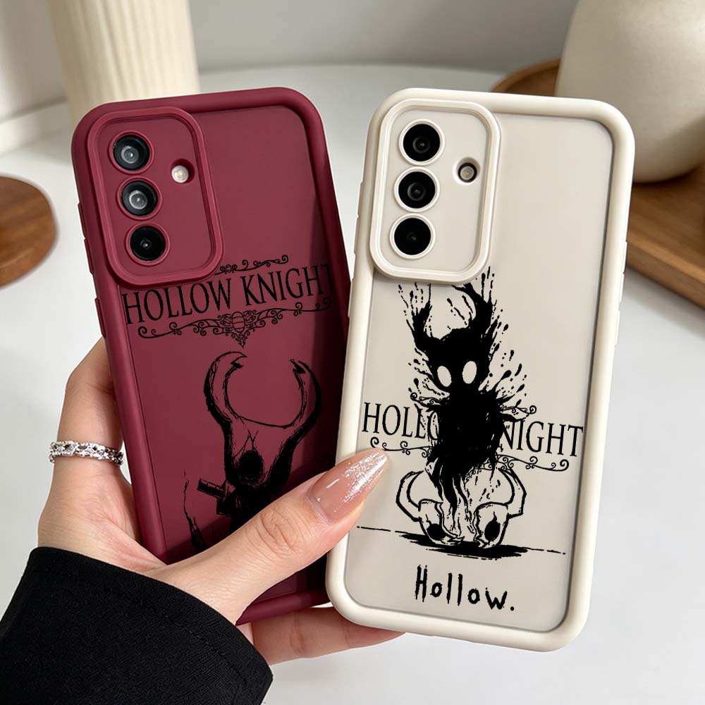 Casing Ponsel The Hollow Knigh - Phone Cases For Samsung Galaxy ulasan dan harga