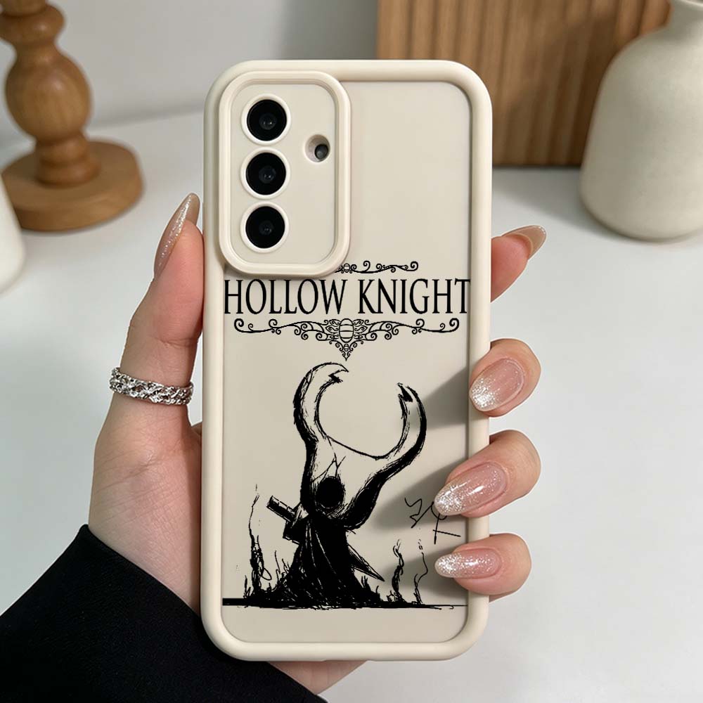 Casing Ponsel The Hollow Knigh - Phone Cases For Samsung Galaxy ulasan dan harga
