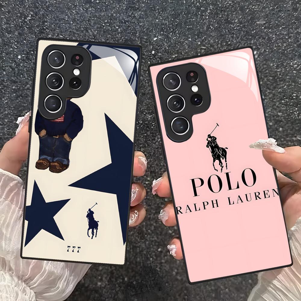 Casing Ponsel Mewah Merek AS U - Phone Cases Brand ulasan dan harga