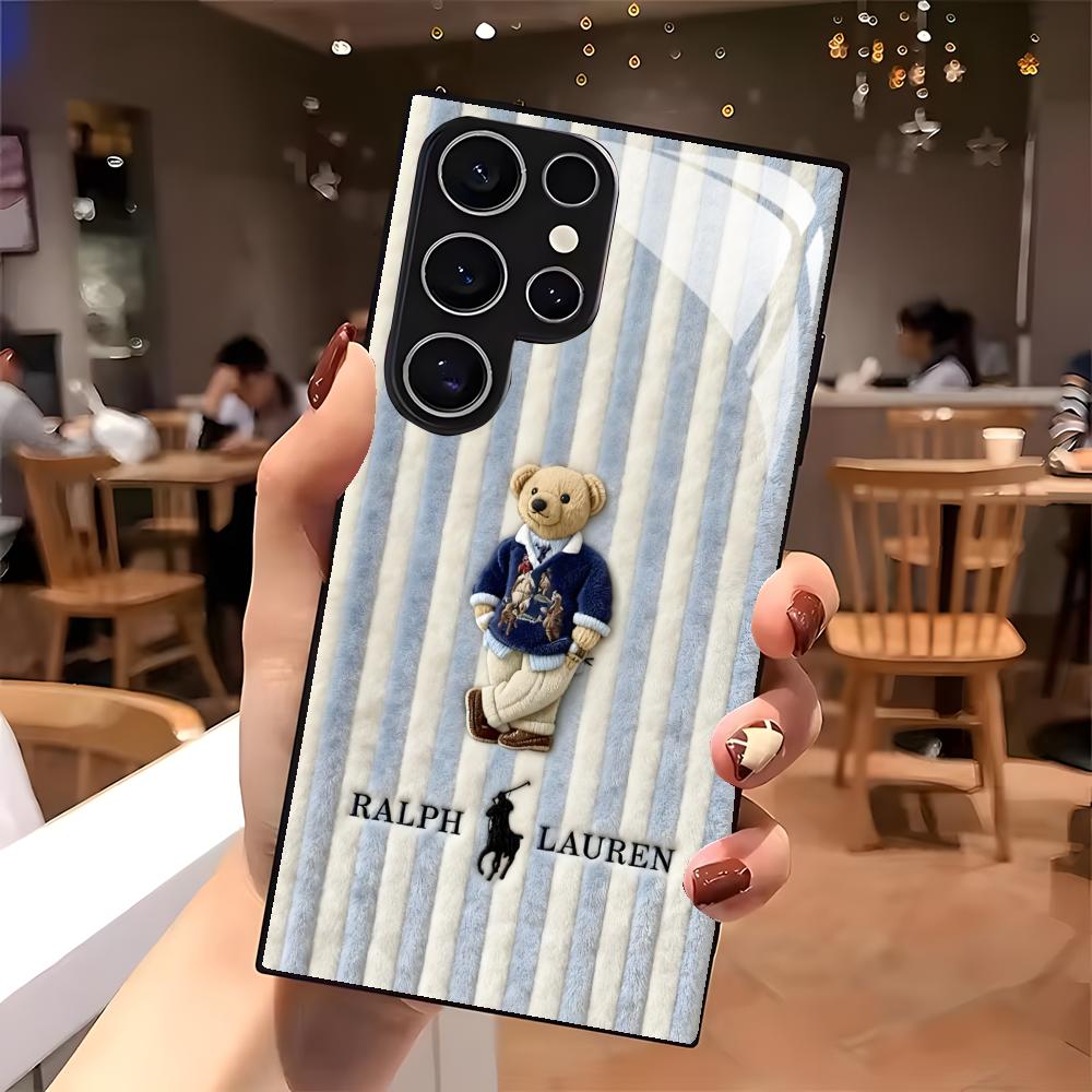 Casing Ponsel Mewah Merek AS U - Phone Cases Brand ulasan dan harga
