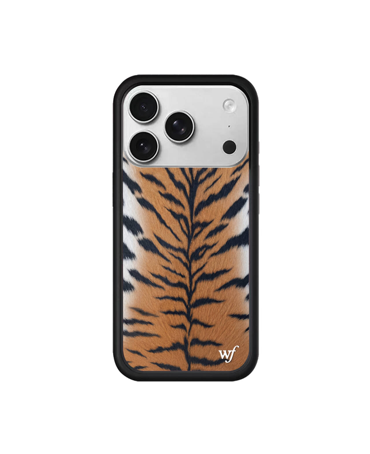 Casing Cetak Pola Harimau Wild - Phone Cases Burga ulasan dan harga